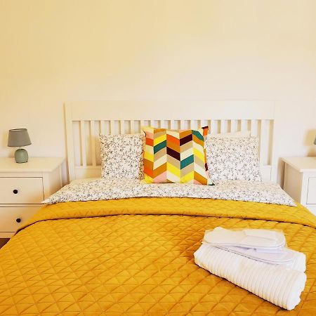 ŚwidnicaCentrum Grand Apartament公寓 外观 照片