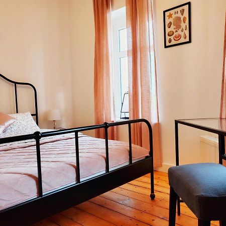 ŚwidnicaCentrum Grand Apartament公寓 外观 照片