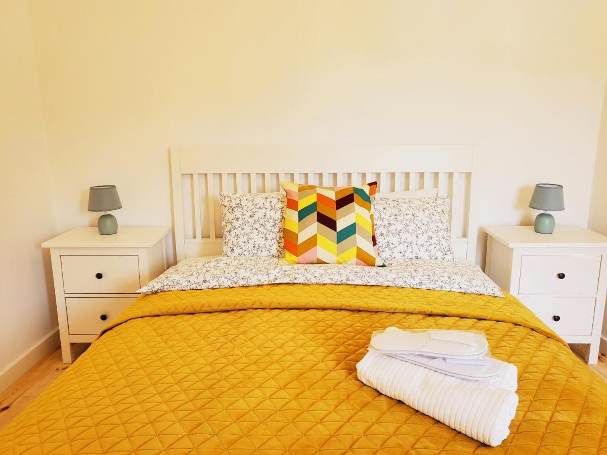 ŚwidnicaCentrum Grand Apartament公寓 外观 照片