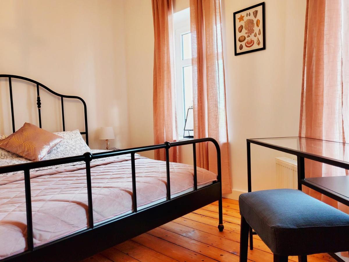 ŚwidnicaCentrum Grand Apartament公寓 外观 照片