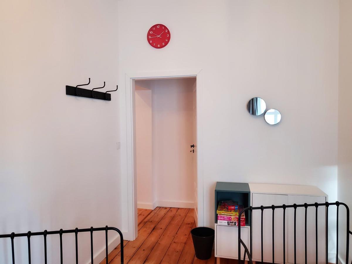ŚwidnicaCentrum Grand Apartament公寓 外观 照片