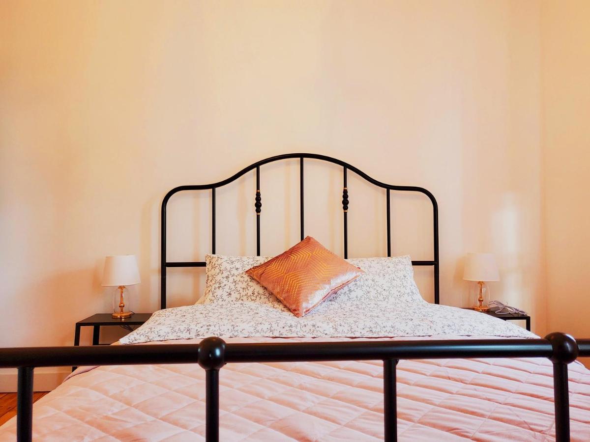 ŚwidnicaCentrum Grand Apartament公寓 外观 照片