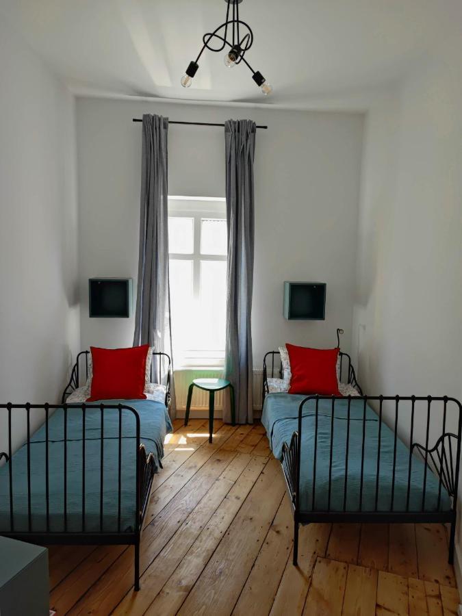 ŚwidnicaCentrum Grand Apartament公寓 外观 照片
