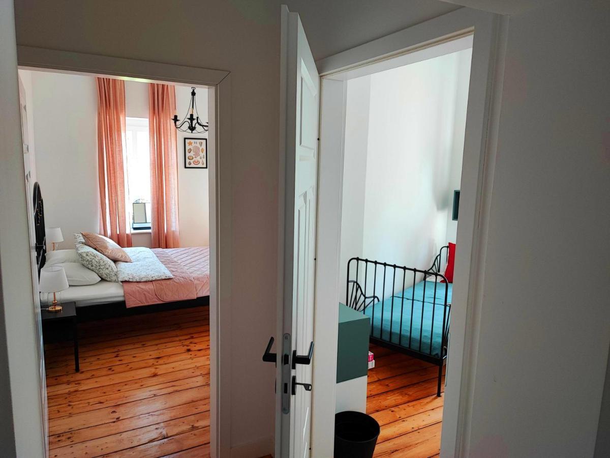 ŚwidnicaCentrum Grand Apartament公寓 外观 照片