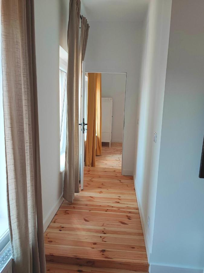 ŚwidnicaCentrum Grand Apartament公寓 外观 照片